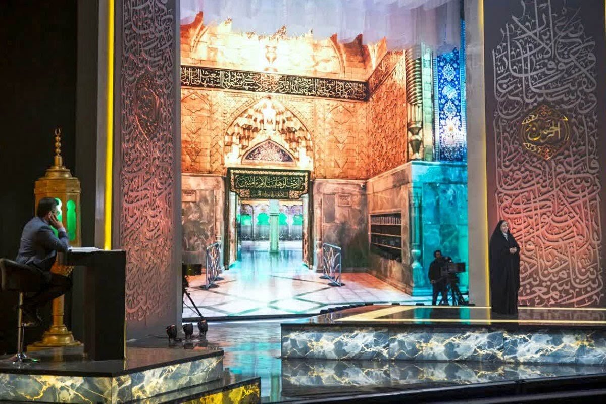 محفل؛ ترسیم گفتمان فرهنگی جدید با محوریت قرآن و اسلام