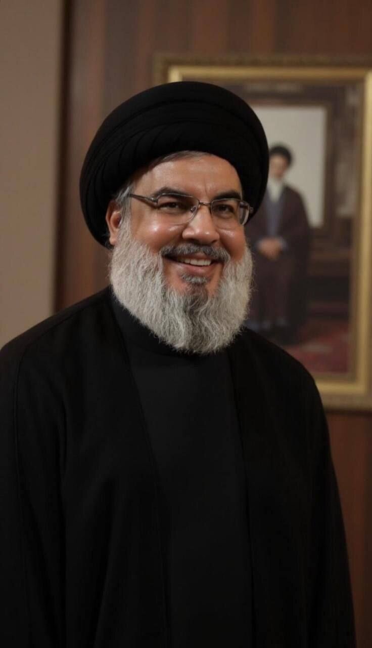 در بیروت احساس غریبگی نمیکنم؛ اینجا همان ایران خودمان است