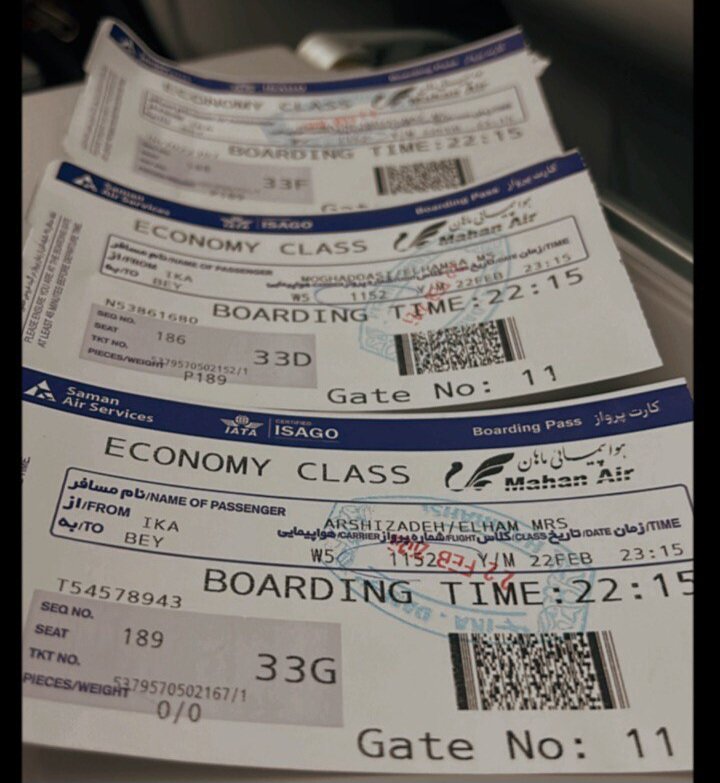 در بیروت احساس غریبگی نمیکنم؛ اینجا همان ایران خودمان است