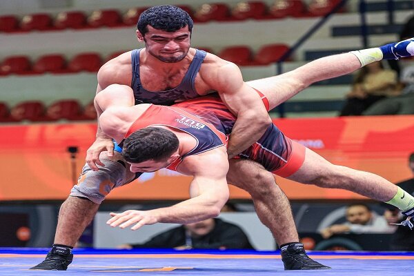 كشتي،جهان،الكساندروف