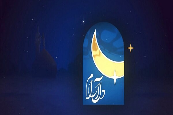 برنامه،آرام،دل،رمضان،ماه،معنوي،حضرت،معصومه،مطهر،توليد،روز،آي ...