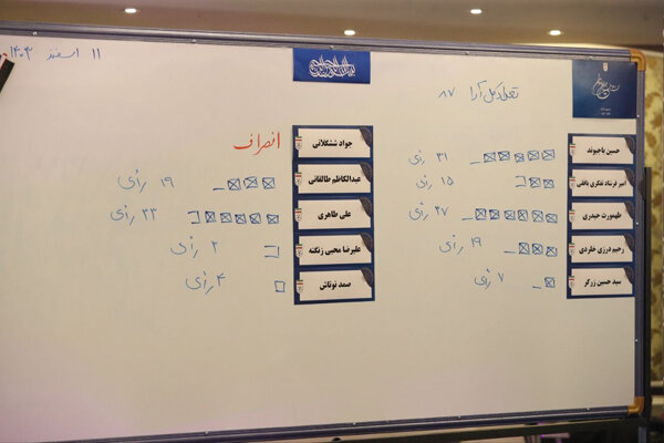 سال ناکامی فوتبال با حذف چند تیم؛ چالش «آزادی» و چرخیدن در روی یک پاشنه 3