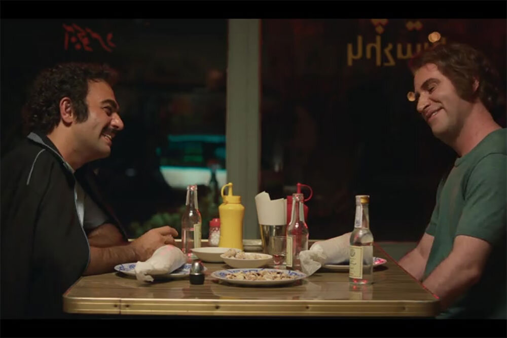 چشم پوشی مدعیالعموم از تبلیغات مصرف سیگار و الکل!