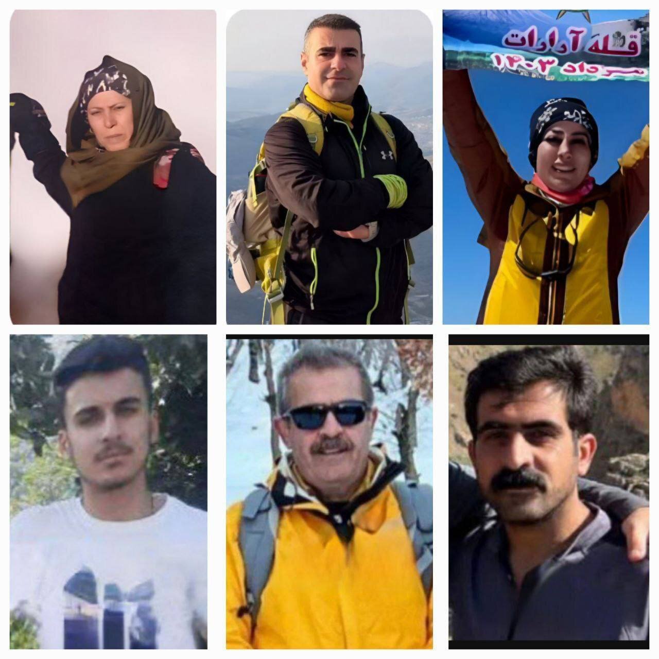 تازیەی گشتی لە بانە ڕاگەیێندرا