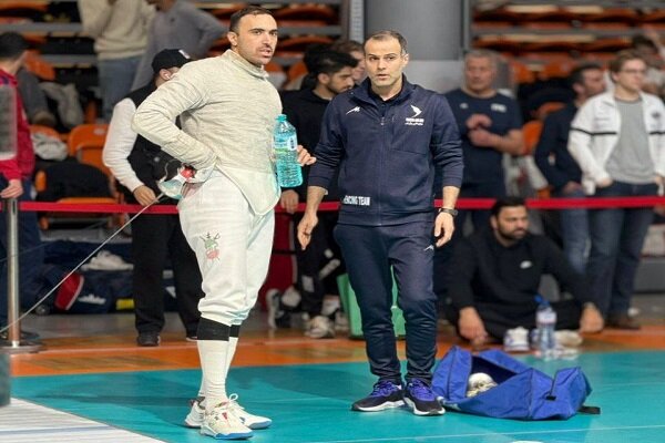 برنامهریزی پرابهام فدراسیون شمشیربازی برای اسلحه سابر و پاسخ به آنها