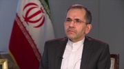 Iran cannot agree to stop enrichment under any circumstances
