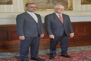 Iran attends inauguration of Uruguay’s new president