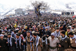 Kürdistan halkı Nevruz'a hazırlanıyor