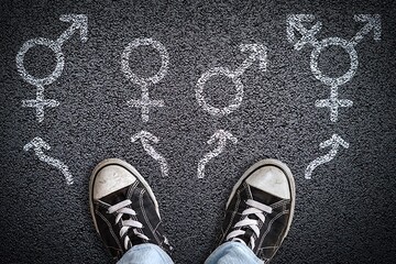 بازخوانی نظام مفهومی جنسیت، از هویت تا نقش و ماهیت زن و مرد