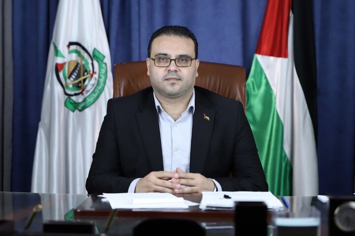 استقبال حماس از اظهارات ترامپ درباره غزه استقبال حماس از اظهارات ترامپ درباره غزه