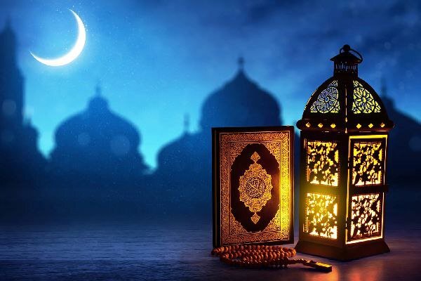 رمضان فرصت پاک کردن روح رمضان فرصت پاک کردن روح