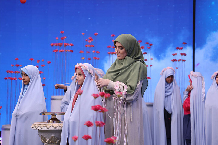 تیزر فصل سوم «جشن فرشتهها» منتشر شد