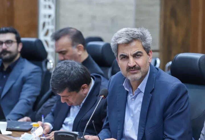 ۸۱ مگاوات انرژی خورشیدی در راستای میثاقنامه در استان مرکزی امضا شد