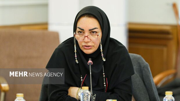 ورود موج جدید بارندگی در نوروز؛ پیشبینیها همیشه قطعی نیستند ورود موج جدید بارندگی در نوروز؛ پیشبینیها همیشه قطعی نیستند