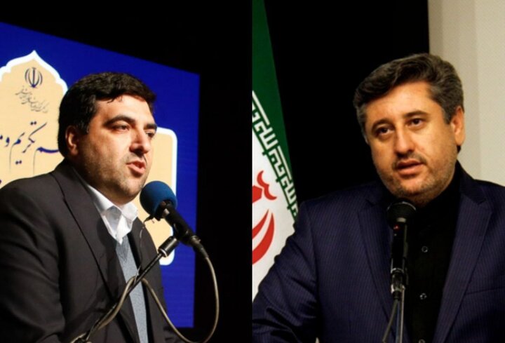 مدیرکل جدید فرهنگ و ارشاد اسلامی آذربایجانشرقی منصوب شد