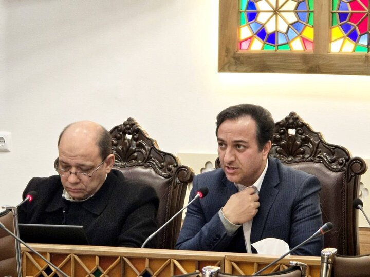 ضرورت برنامهریزی ویژه برای استقبال از گردشگران نوروزی در تبریز