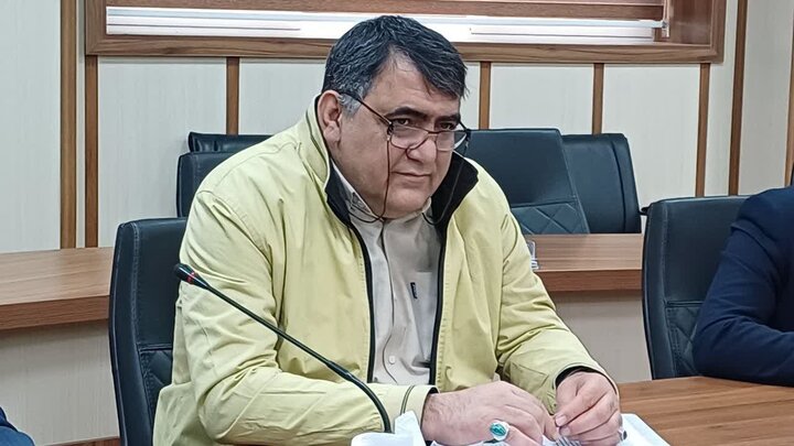مشوقهای لازم برای رفع مشکلات سرمایهگذاران استان سمنان تدوین شود مشوقهای لازم برای رفع مشکلات سرمایهگذاران استان سمنان تدوین شود