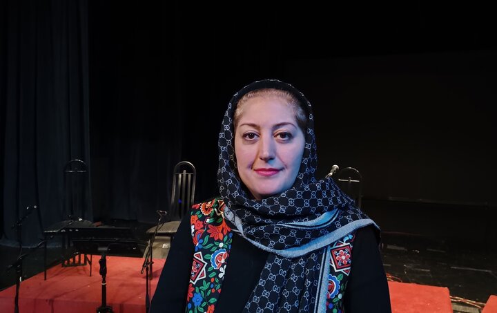 حضور بانوان در جشنوارههای موسیقی به رشدشان کمک میکند