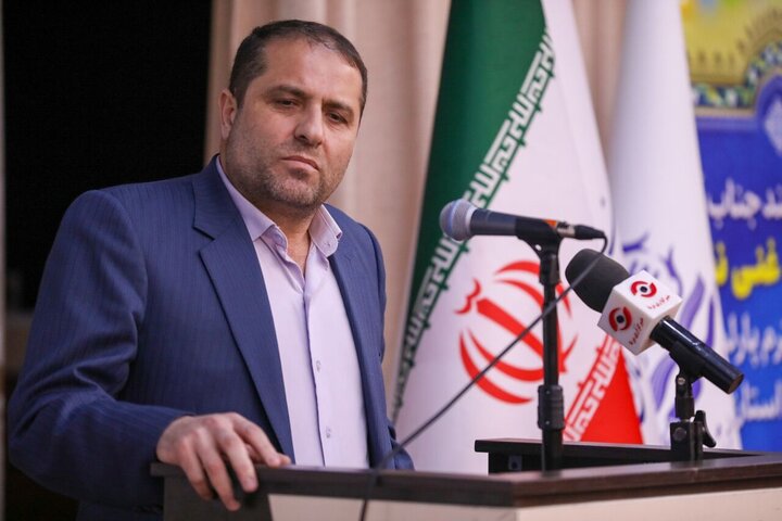 راهبرد اصلی وزارت ورزش بهرهگیری از نیروی کارآمد و جوان است