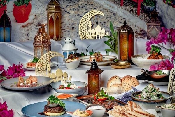 رمضان در فرهنگ آذری؛ از «یاخا باغلاما تا افطارلیق»