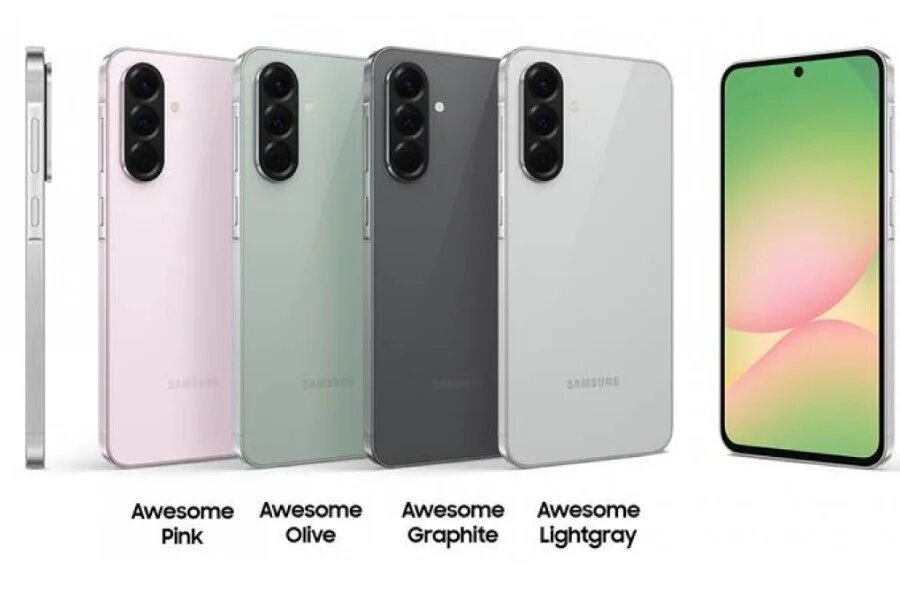 هوش مصنوعی پیشرفته به موبایلهای میان رده سامسونگ راه یافت