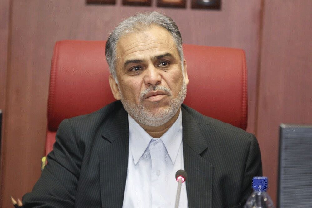 نظام حکمرانی اقتصاد کشور باید تغییر کند نظام حکمرانی اقتصاد کشور باید تغییر کند