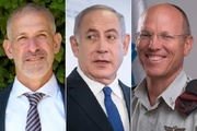 تصاعد الاختلافات بين نتنياهو ورئيس الشاباك ومسؤول ملف الأسرى في الجيش