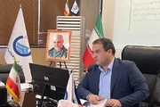 اجرای بیش از ۳۱۰ هزار آزمون سنجش کیفیت آب و فاضلاب در البرز