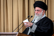 شنبه دیدار رمضانی کارگزاران نظام با رهبر انقلاب برگزار می شود
