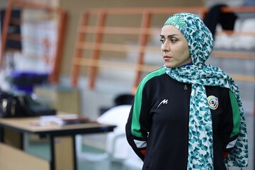 سلطانی: مربی خارجی همیشه بهترین گزینه نیست؛جو تیم ملی عالی است