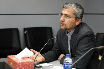 لجنة الأمن القومي: التقرير الاخیر لوكالة الطاقة الذرية بشأن برنامج إيران النووي متحيز ومسيس