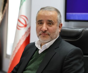 مطالبه مردم طبس برای راه اندازی قطار محلی پیگیری می شود