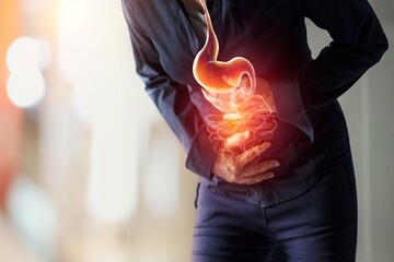 معدے کے ریفلیکس پر روزے کے اثرات