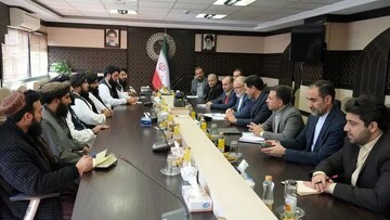 إيران تدعو إلى تعاون أكبر من أفغانستان في مكافحة المخدرات