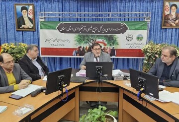۲۰ پروژه در مجموعه منابع طبیعی استان سمنان افتتاح می‌شود