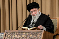 برگزاری آیین بزرگداشت و تبیین شخصیت قرآنی امام خامنه‌ای در قم