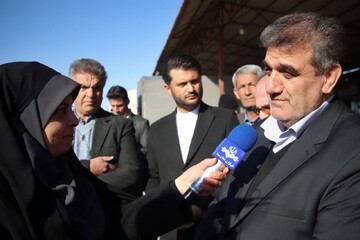 ۵۰ گروه گشت مشترک نظارتی بر بازار استان سمنان فعال است