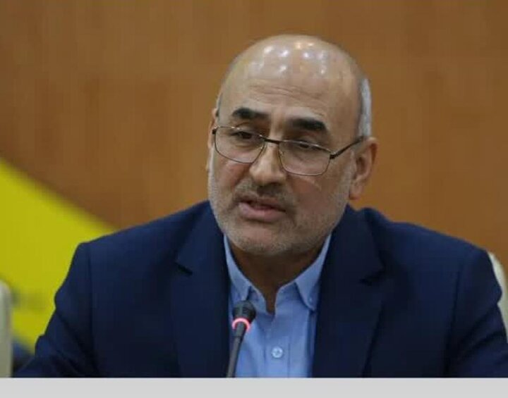 ۴۲۳ میلیاردتومان به شهرداری و دهیاریهای استان بوشهر پرداخت شد ۴۲۳ میلیاردتومان به شهرداری و دهیاریهای استان بوشهر پرداخت شد