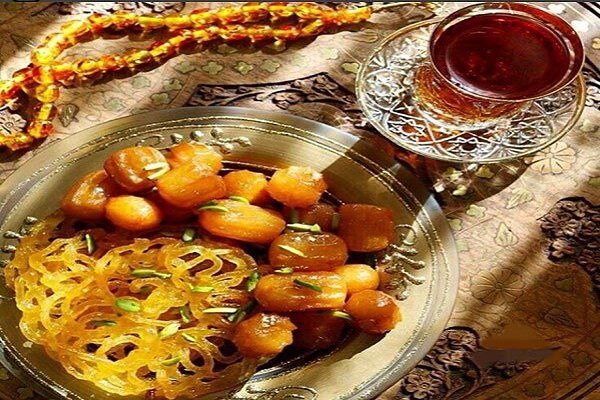 İran mutfağının tatlı lezzeti: Zulbiya ve Bamiya
