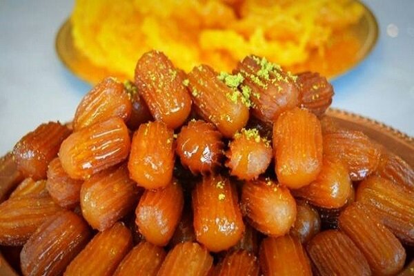 İran mutfağının tatlı lezzeti: Zulbiya ve Bamiya