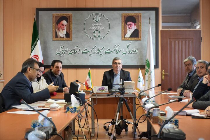 بهره وری زیستمحیطی مفهومی اساسی برای توسعه پایدار است