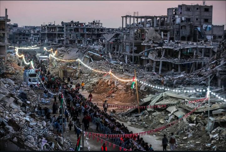 Mısır, Gazze'nin yeniden inşası için "Arap planı" hazırladı Mısır, Gazze'nin yeniden inşası için "Arap planı" hazırladı