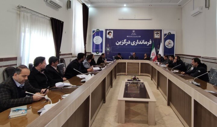 بازار درگزین و کنترل قیمتها زیر ذرهبین تعزیرات