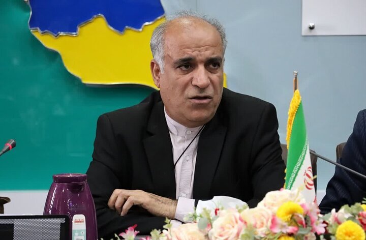 خدمات بهداشتی در مناطق عشایری «دشتی» بهبود می یابد