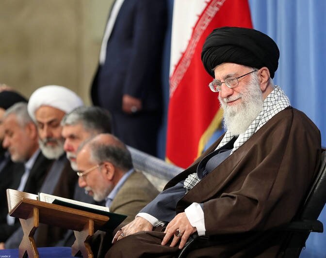 مشارکت ۱۰۰ هزار نفری البرزی ها در اجرای طرح «زندگی با آیه ها»