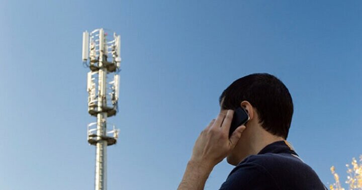 إنترنت 5G سيكون متاحاً لجميع الإيرانيين