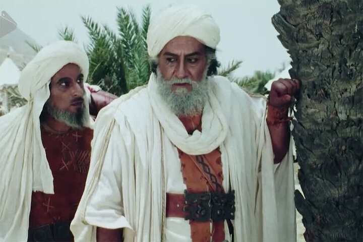 مروری بر سریال امام علی (ع)؛ از بیشترین دستمزد تا دوبلورها مروری بر سریال امام علی (ع)؛ از بیشترین دستمزد تا دوبلورها