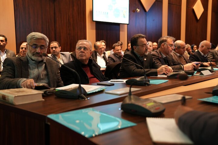 کنسرسیوم توربینهای گازی ایران با هدف توسعه همافزایی شکل میگیرد