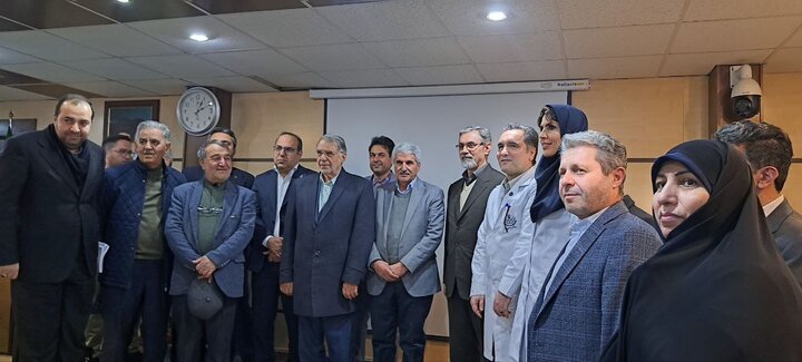 جعفریان: نیمی از بیمارستانهای پایتخت نیازمند نوسازی هستند