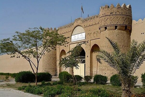 آثار تاریخی زیر تیغ بحرانها؛ تهدیدات و پیامدها آثار تاریخی زیر تیغ بحرانها؛ تهدیدات و پیامدها